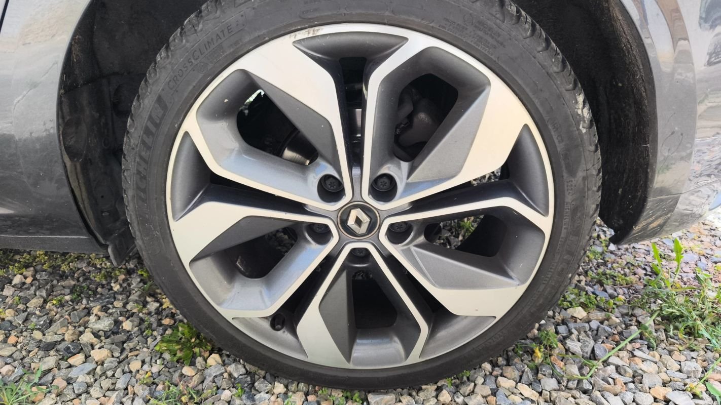 Renault Mégane - Photo 19