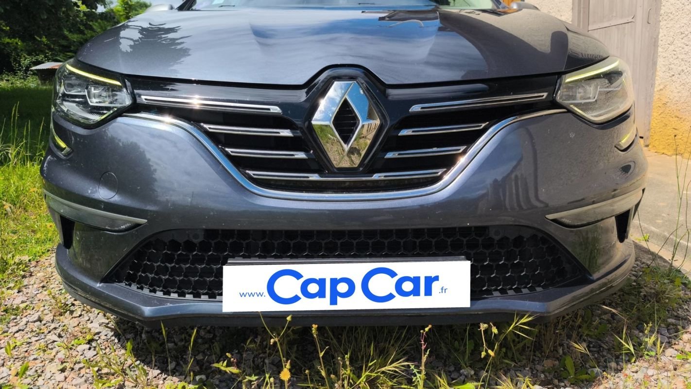 Renault Mégane - Photo 20