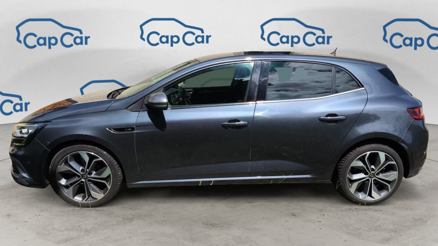 Renault Mégane - Photo 2