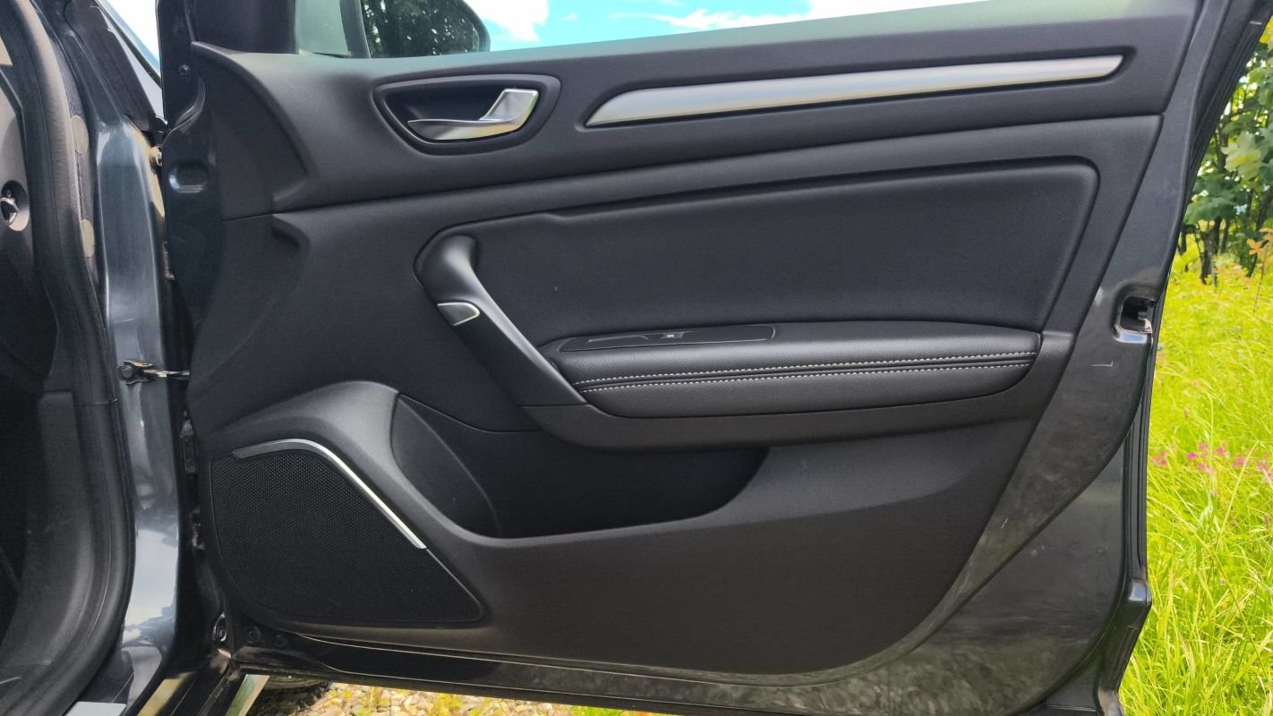 Renault Mégane - Photo 22