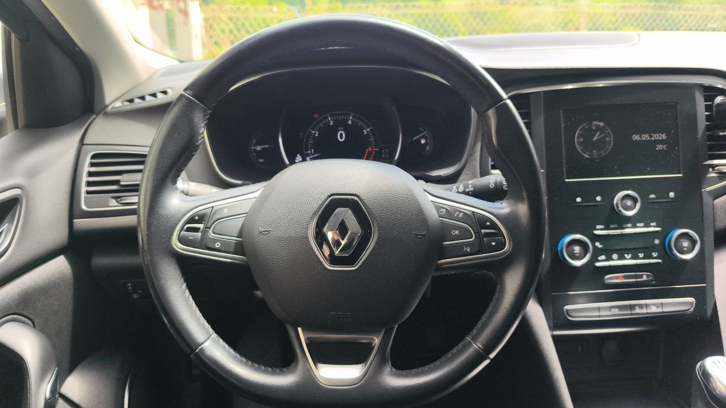 Renault Mégane - Photo 23