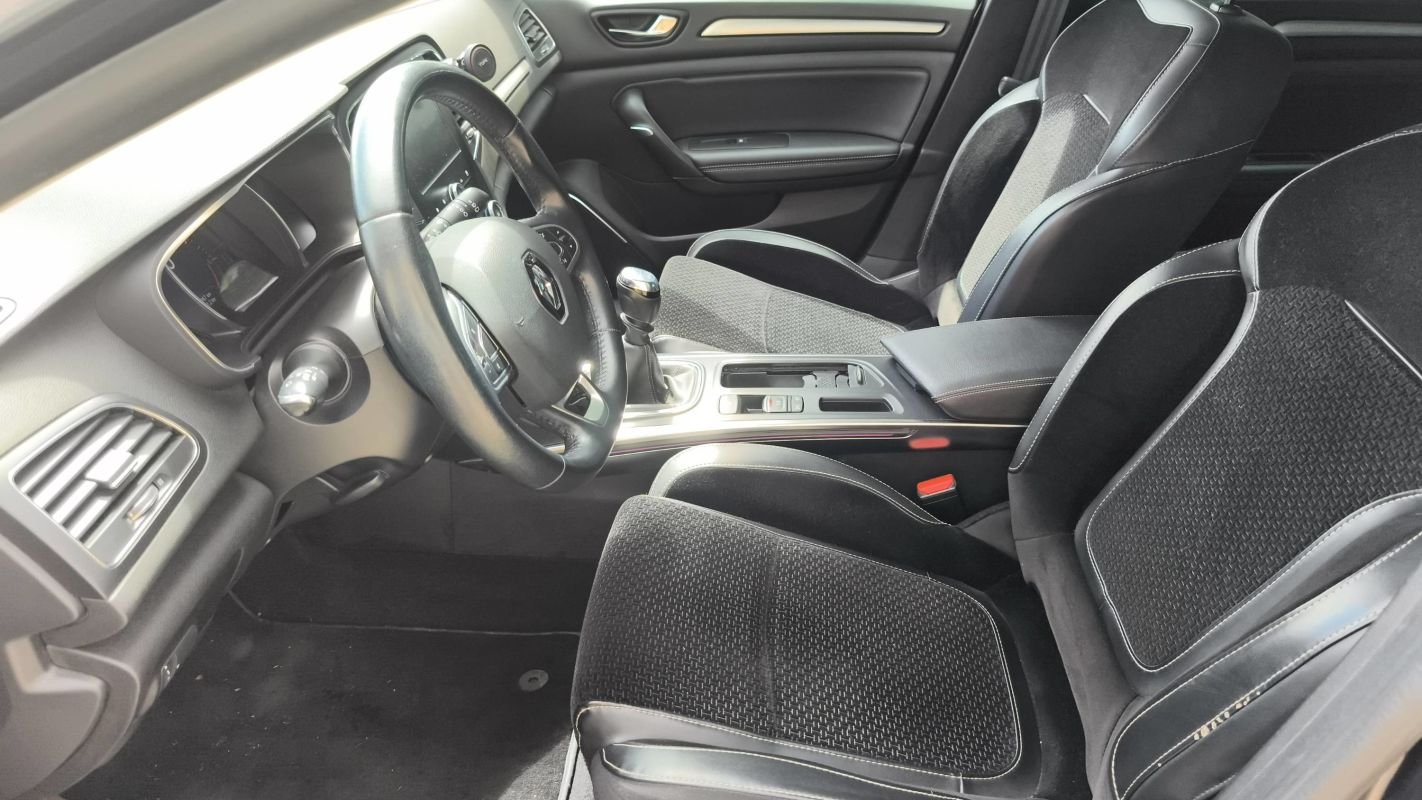 Renault Mégane - Photo 25