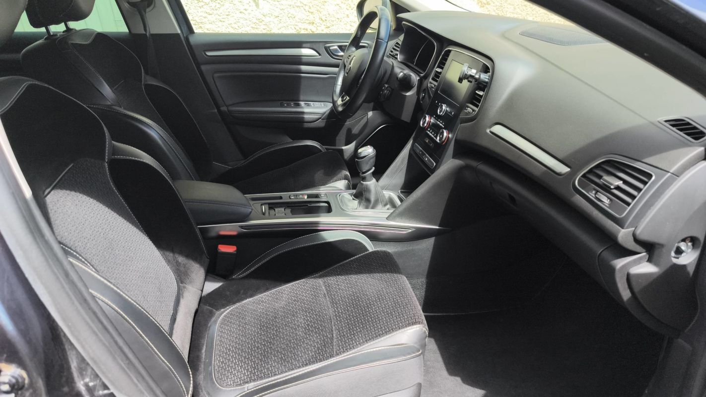 Renault Mégane - Photo 26