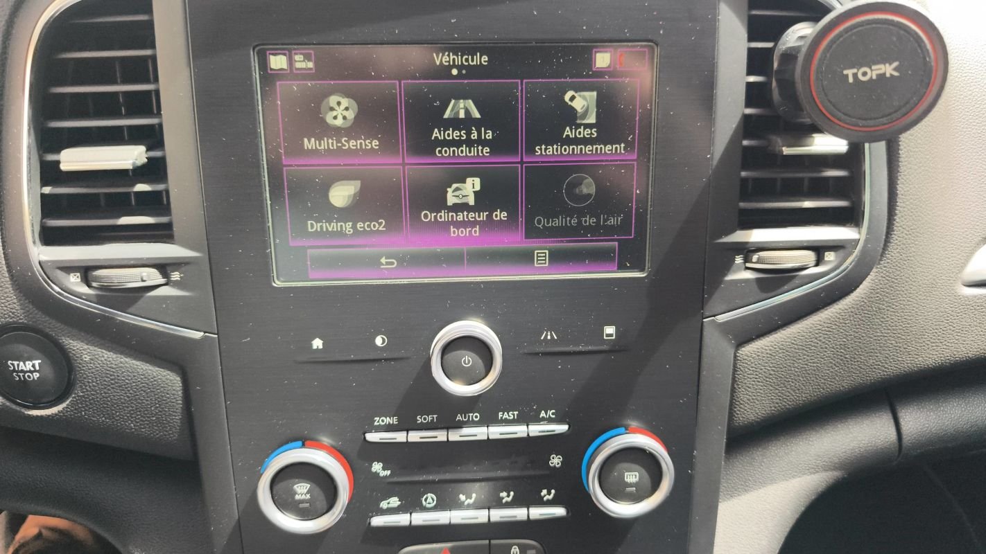 Renault Mégane - Photo 27
