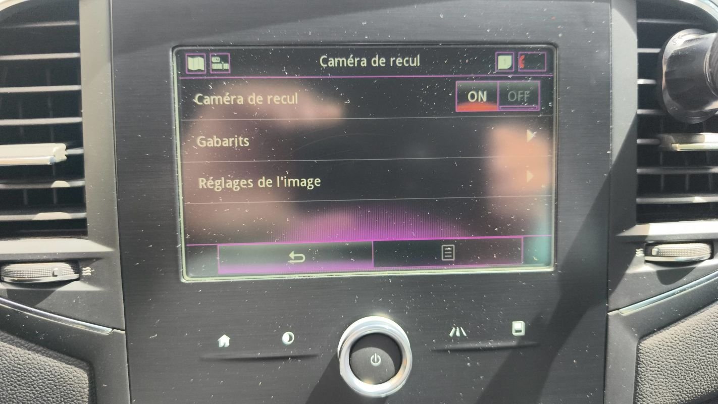 Renault Mégane - Photo 29