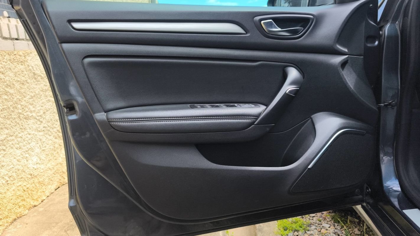 Renault Mégane - Photo 7