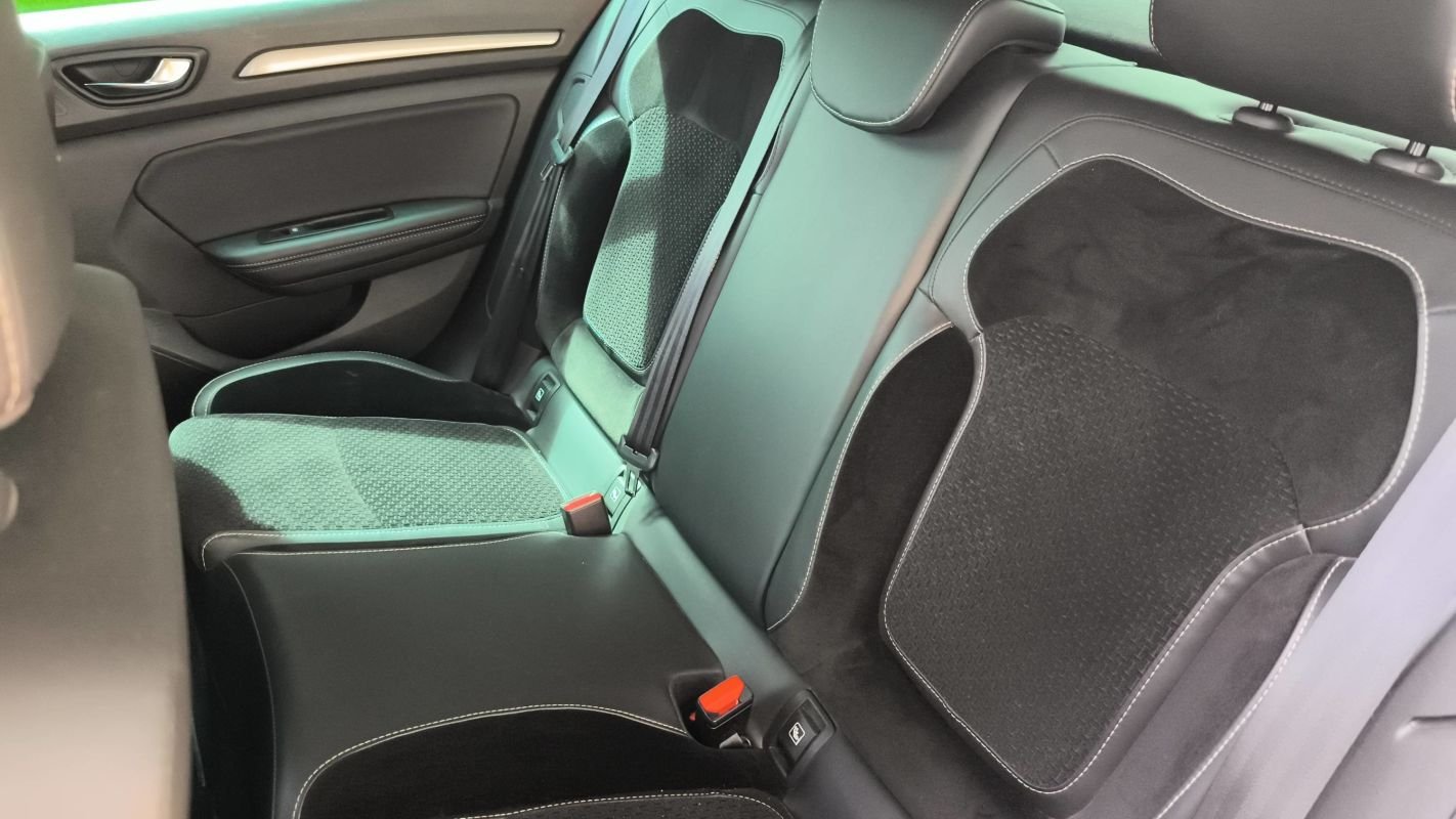 Renault Mégane - Photo 9