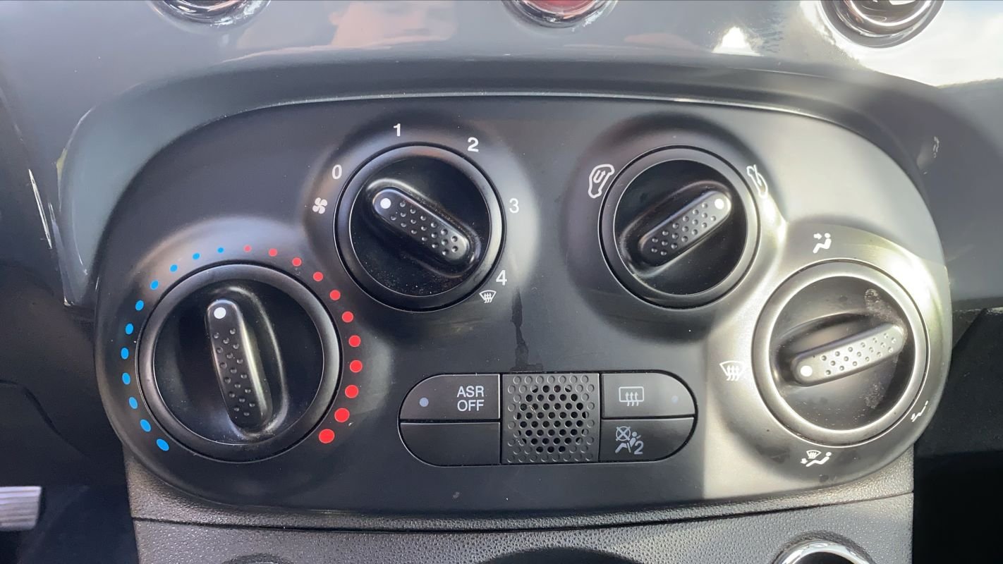 Fiat 500 - Photo 13