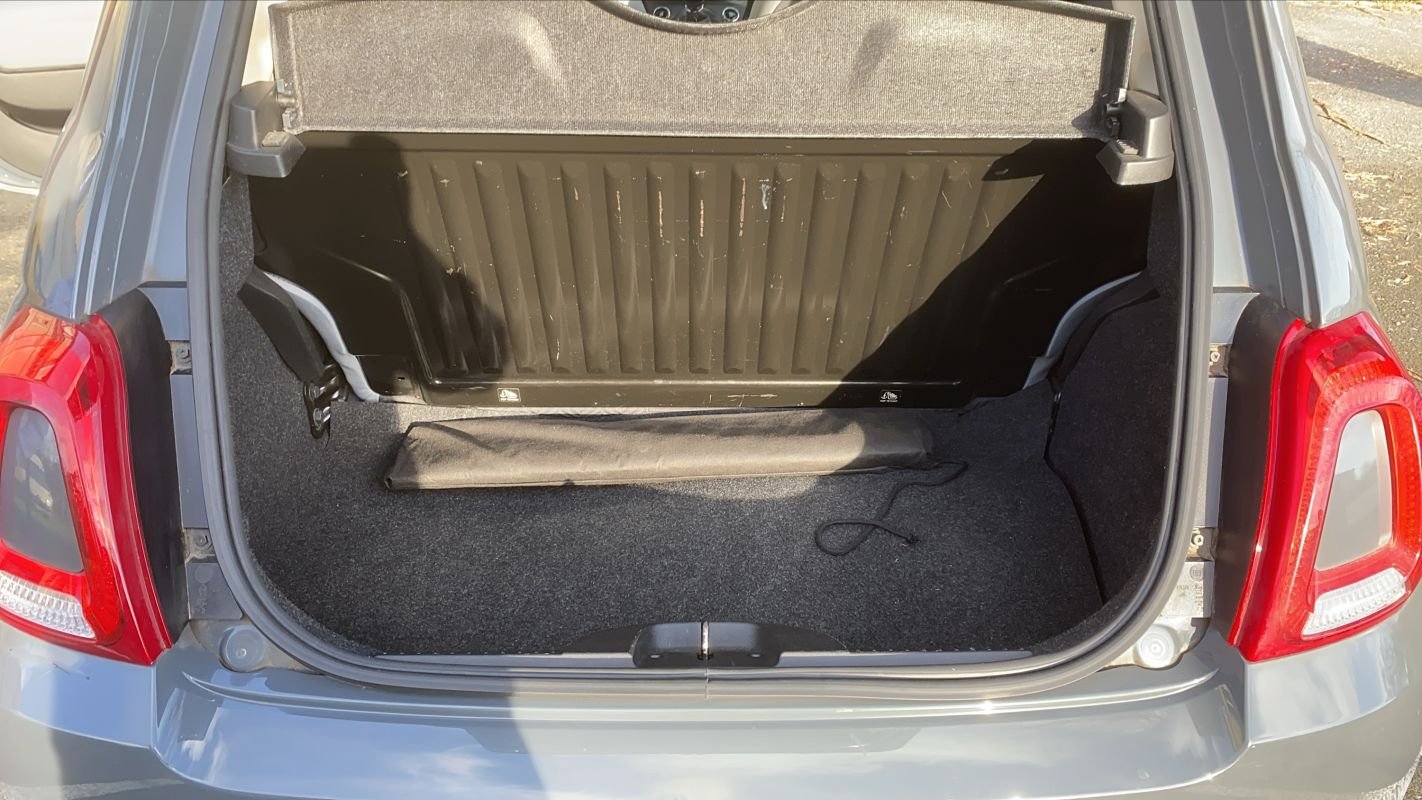Fiat 500 - Photo 14