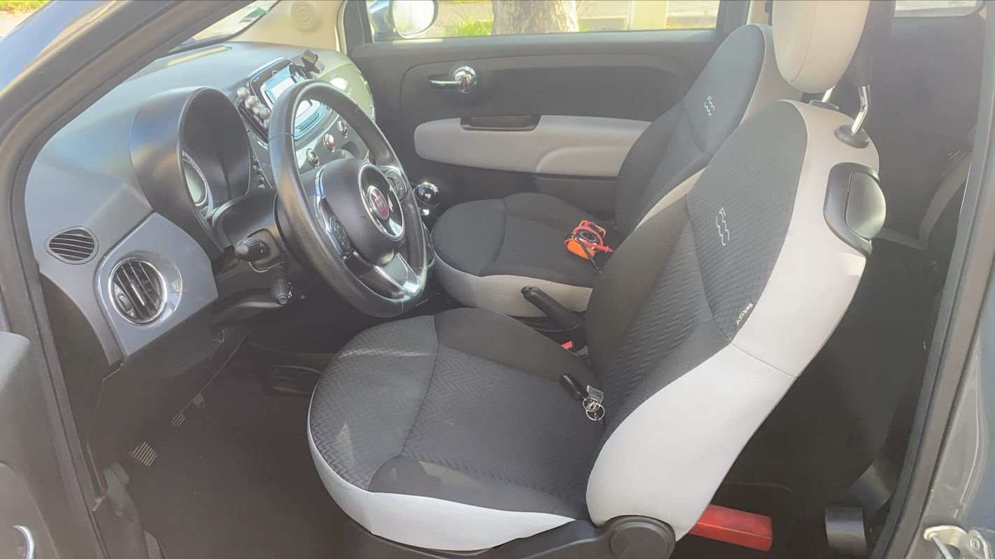 Fiat 500 - Photo 25
