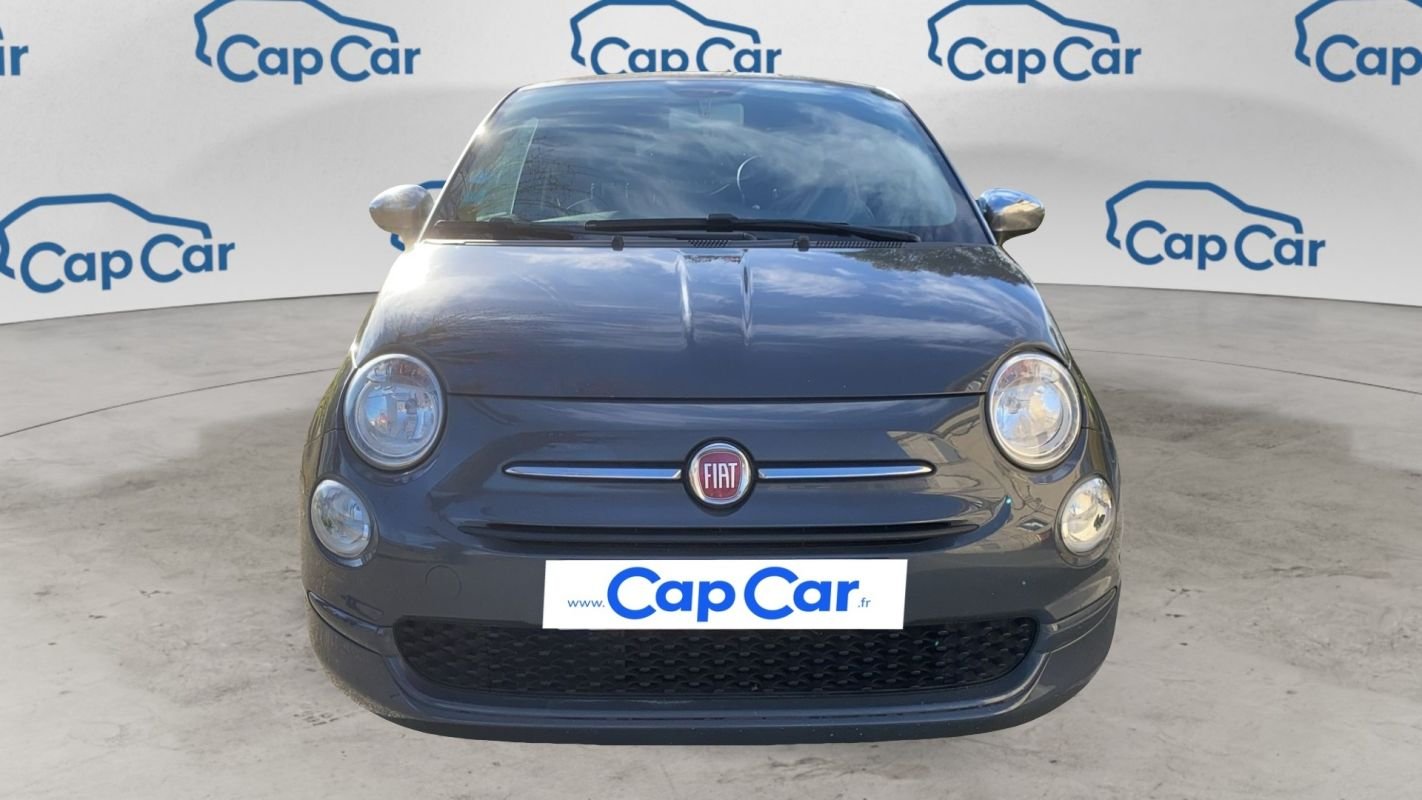 Fiat 500 - Photo 5