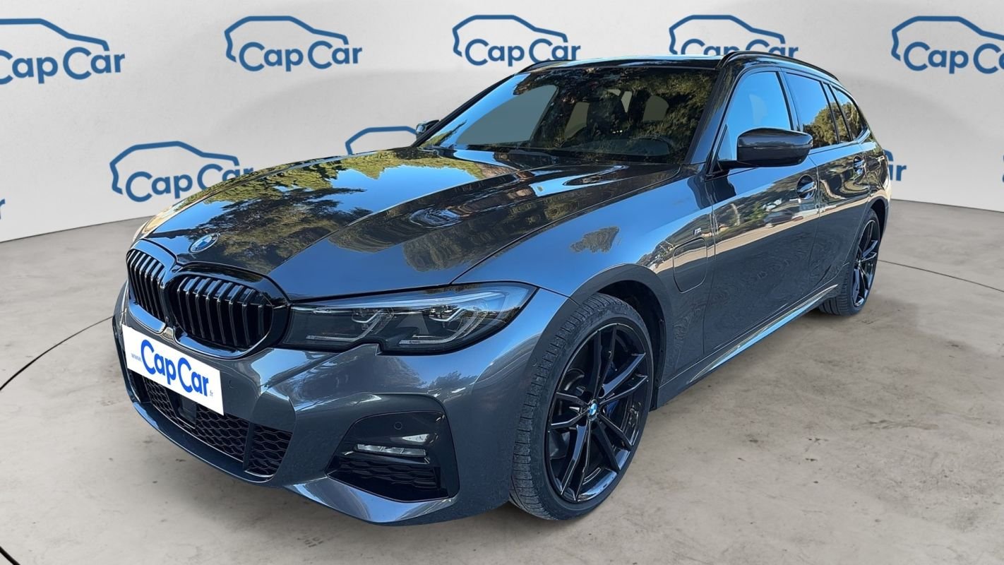 BMW Série 3
