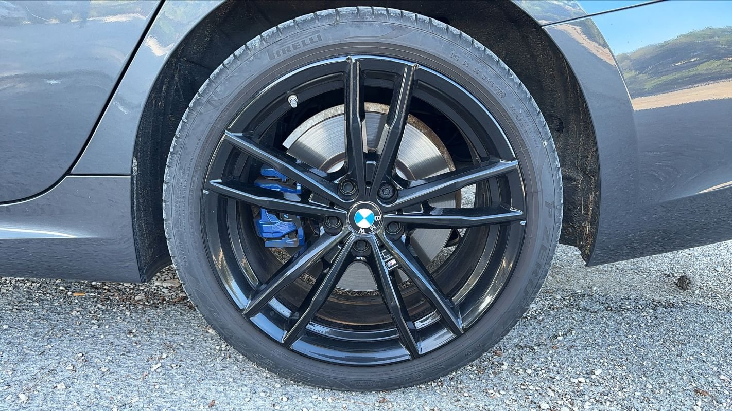 BMW Série 3 - Photo 19