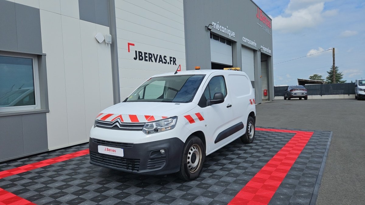 Citroën Berlingo