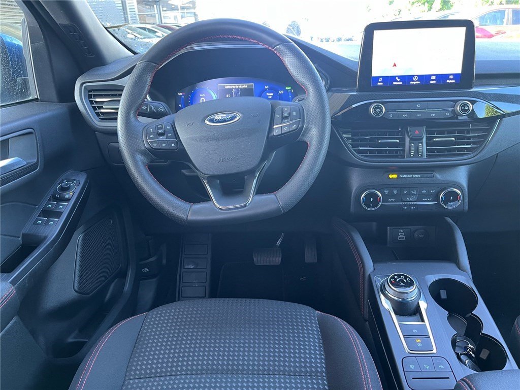 Ford Kuga - Photo 13