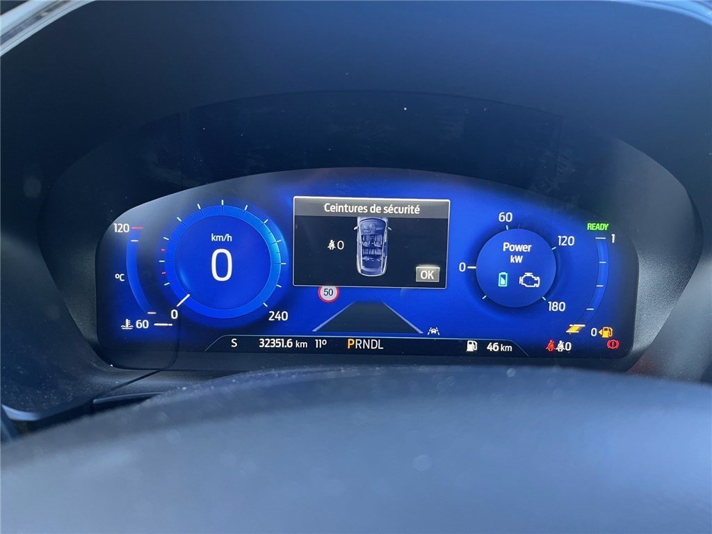 Ford Kuga - Photo 14