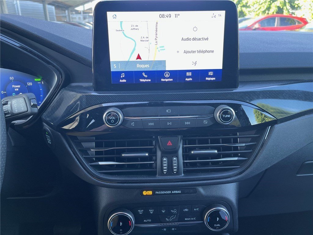Ford Kuga - Photo 15