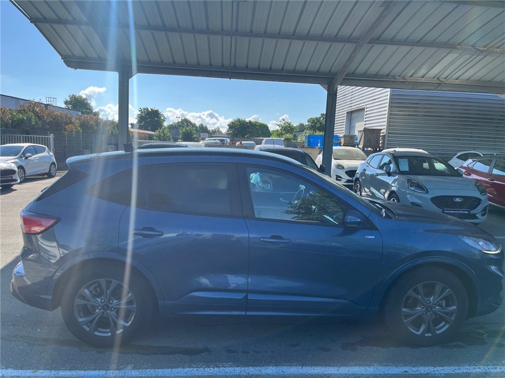 Ford Kuga - Photo 5