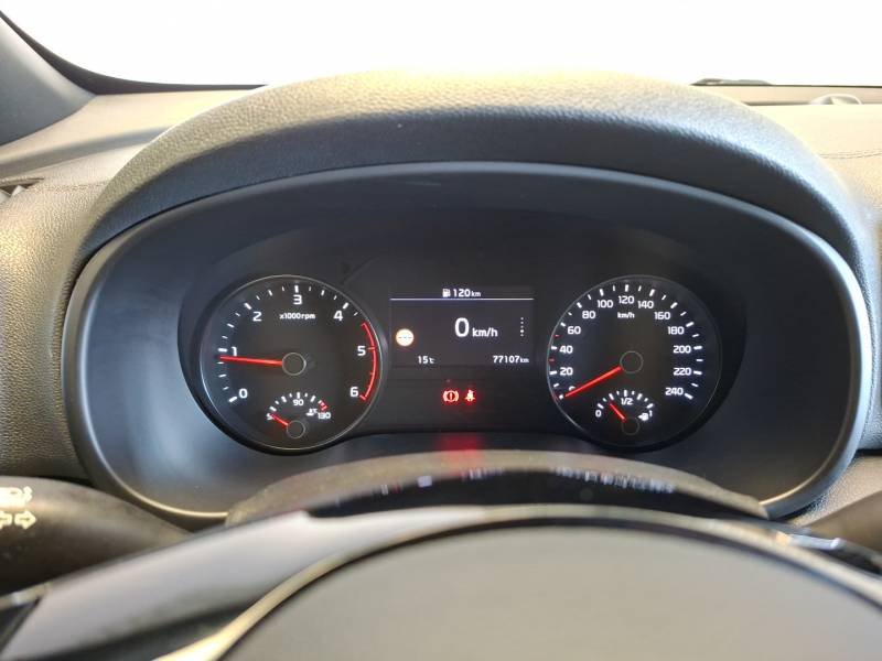Kia Sportage - Photo 13