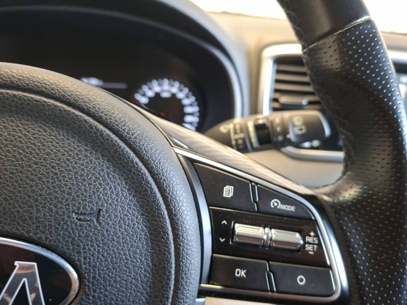 Kia Sportage - Photo 15