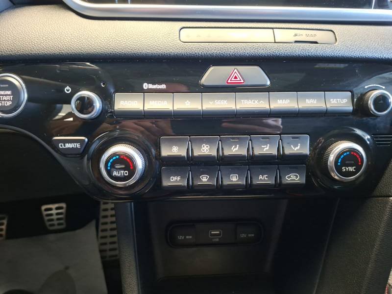 Kia Sportage - Photo 17