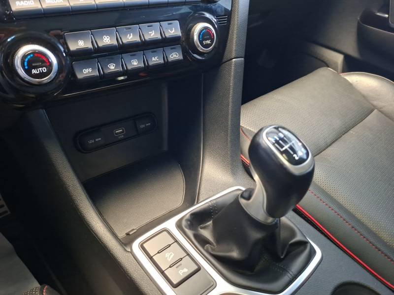 Kia Sportage - Photo 18