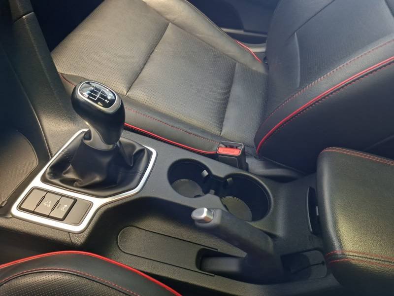 Kia Sportage - Photo 19