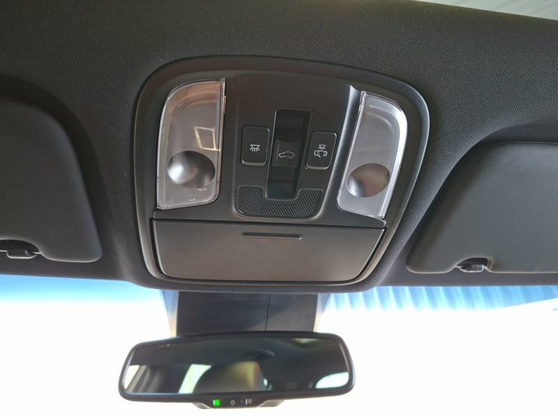 Kia Sportage - Photo 20
