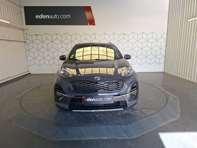 Kia Sportage - Photo 2