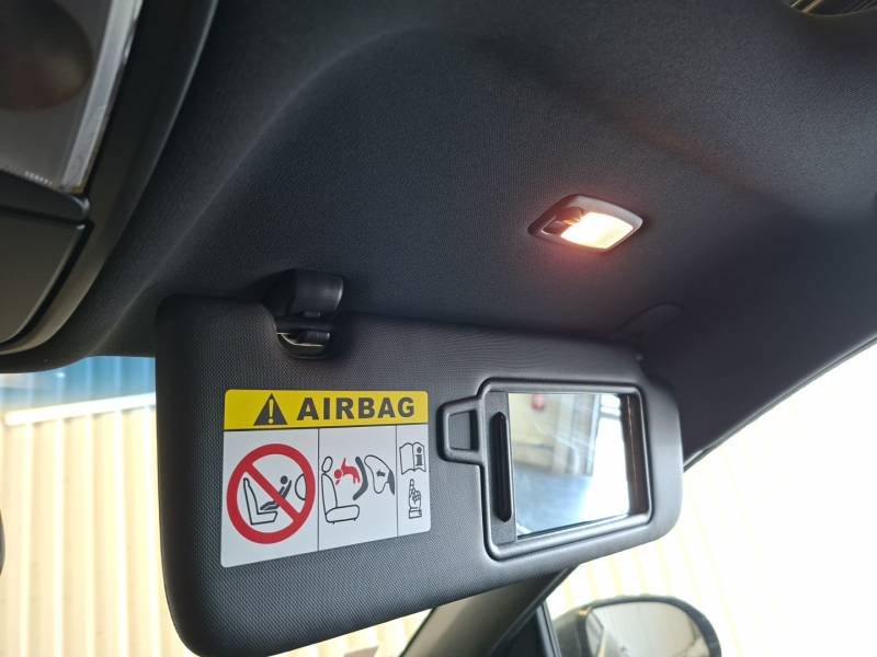Kia Sportage - Photo 21