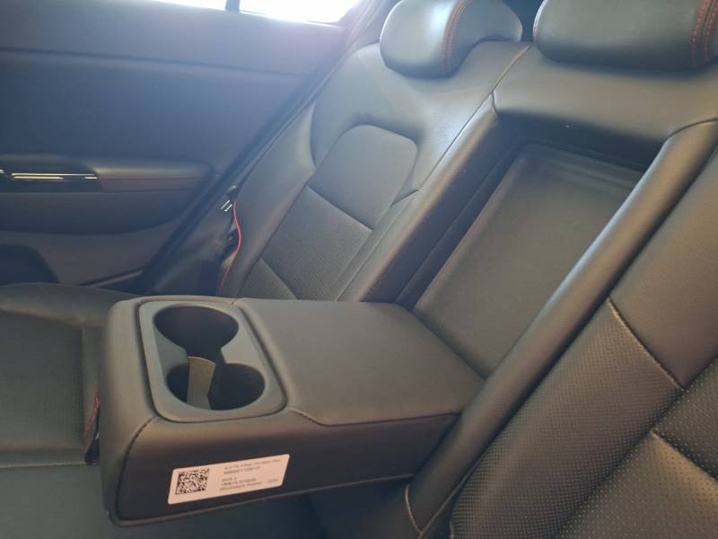 Kia Sportage - Photo 28