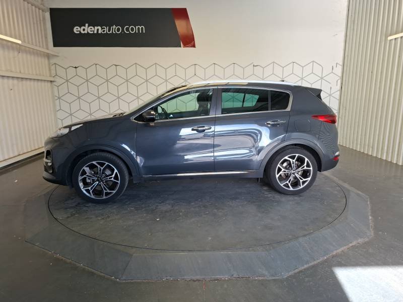 Kia Sportage - Photo 3