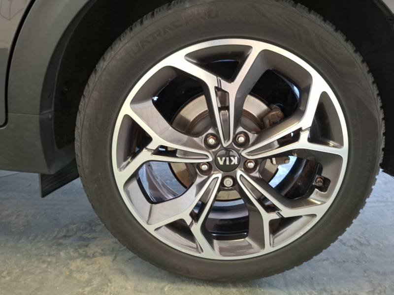 Kia Sportage - Photo 34