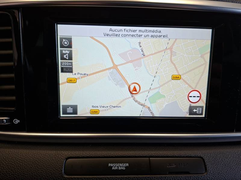 Kia Sportage - Photo 39