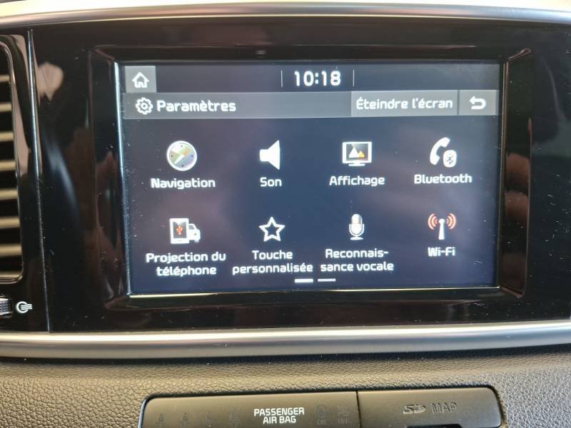 Kia Sportage - Photo 40