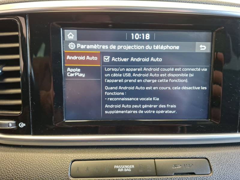 Kia Sportage - Photo 41
