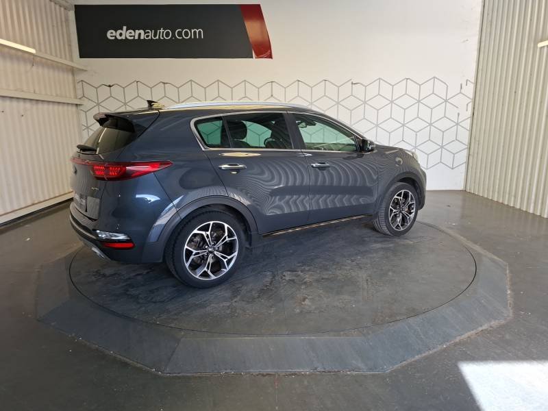 Kia Sportage - Photo 5
