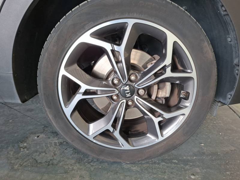 Kia Sportage - Photo 6