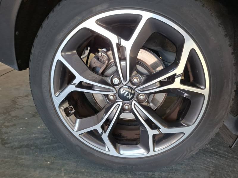 Kia Sportage - Photo 10