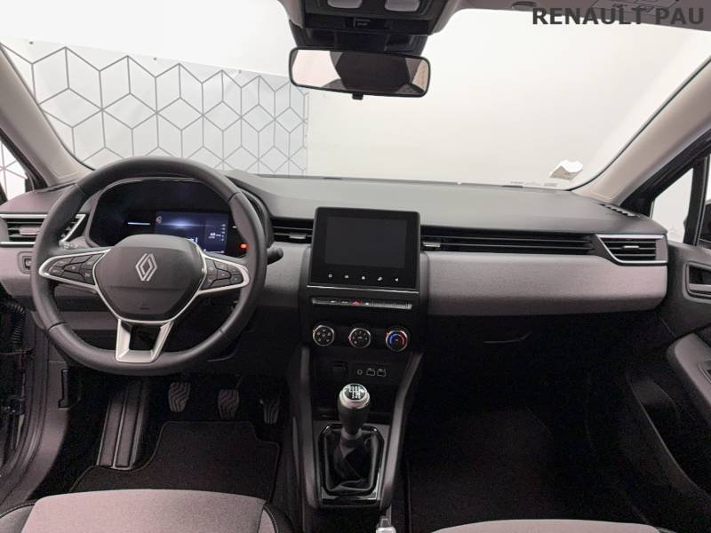 Renault Clio - Photo 11