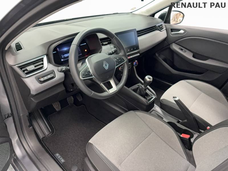 Renault Clio - Photo 12