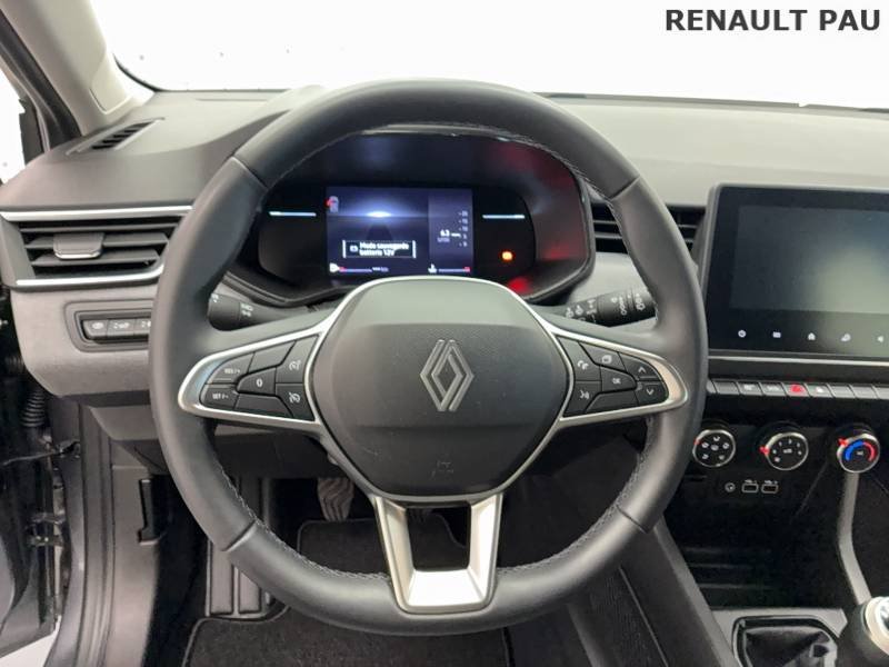 Renault Clio - Photo 13