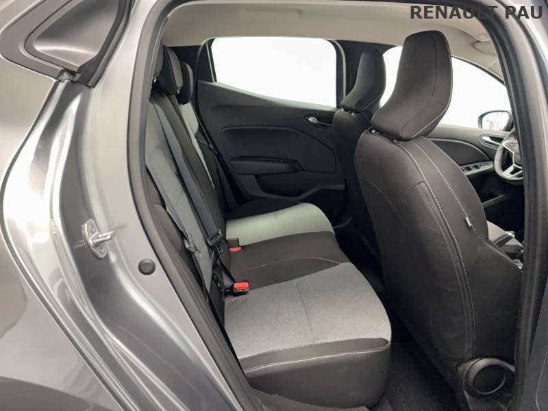 Renault Clio - Photo 17