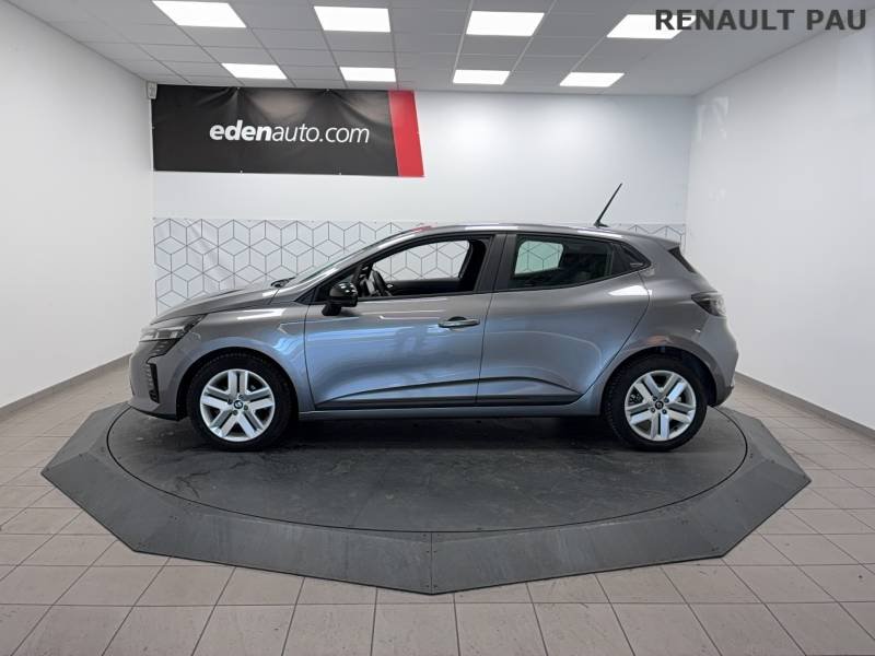 Renault Clio - Photo 2