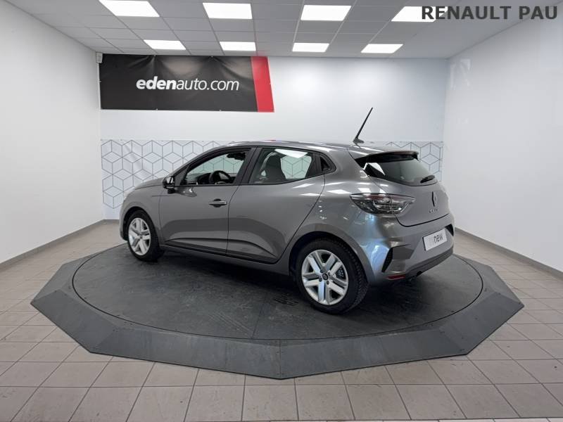 Renault Clio - Photo 3