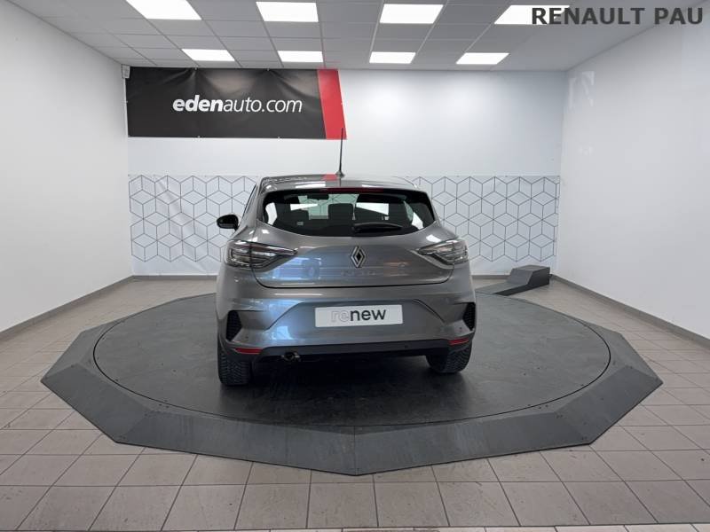Renault Clio - Photo 4