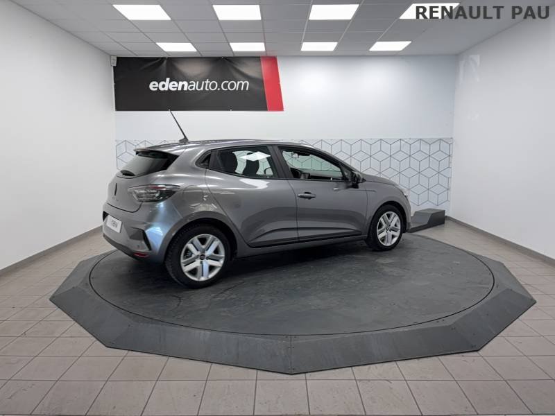 Renault Clio - Photo 5
