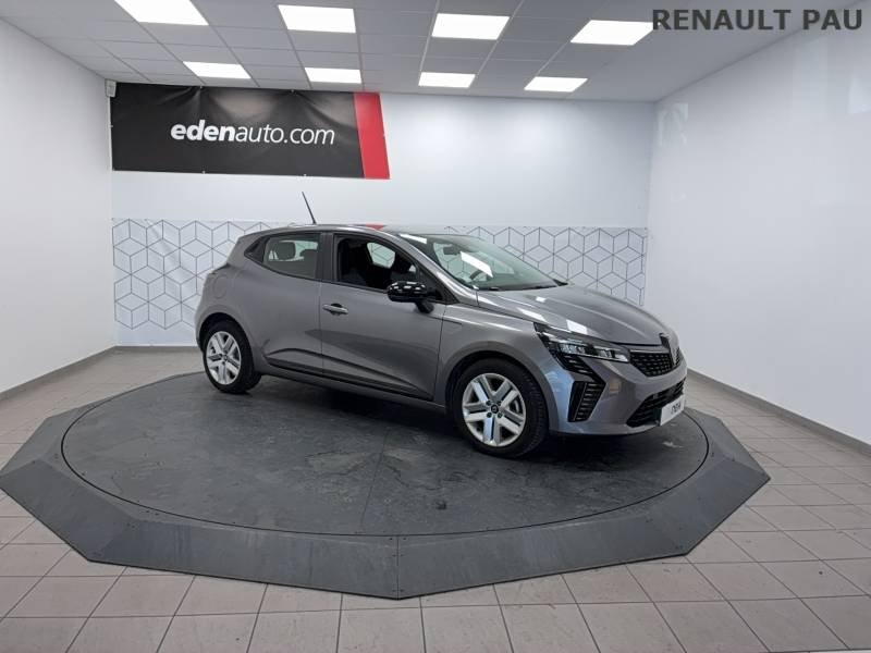Renault Clio - Photo 7