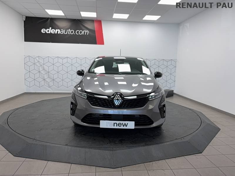 Renault Clio - Photo 8