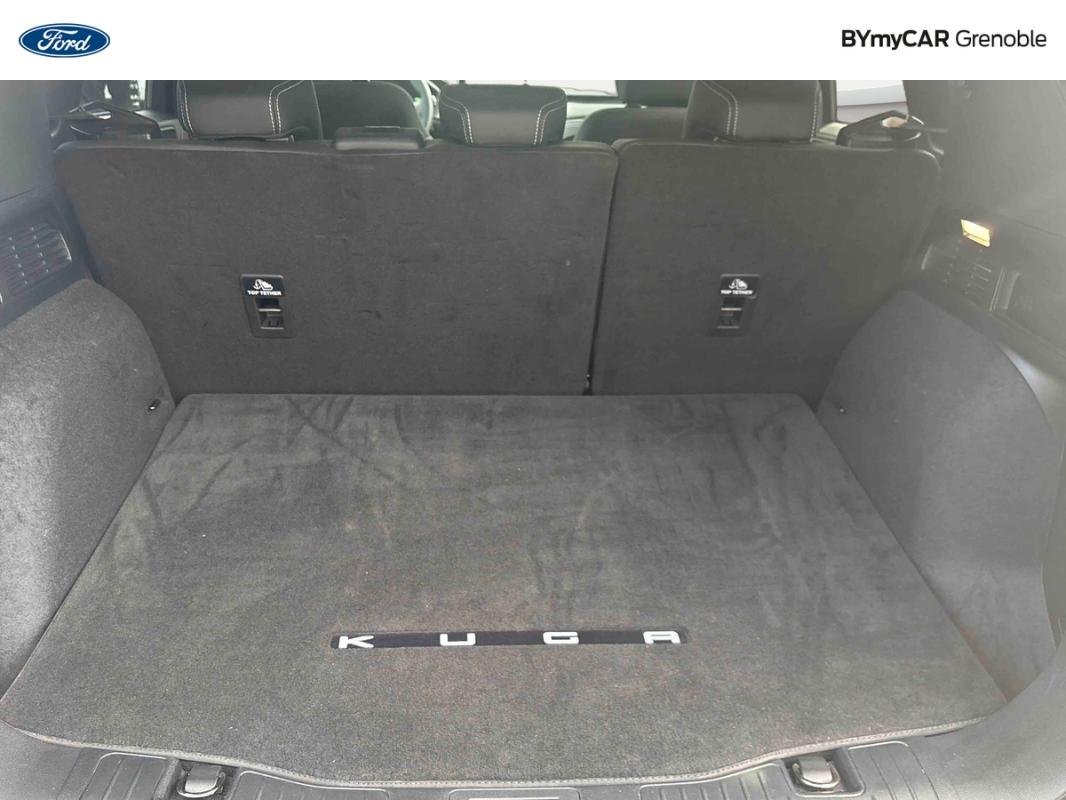 Ford Kuga - Photo 13